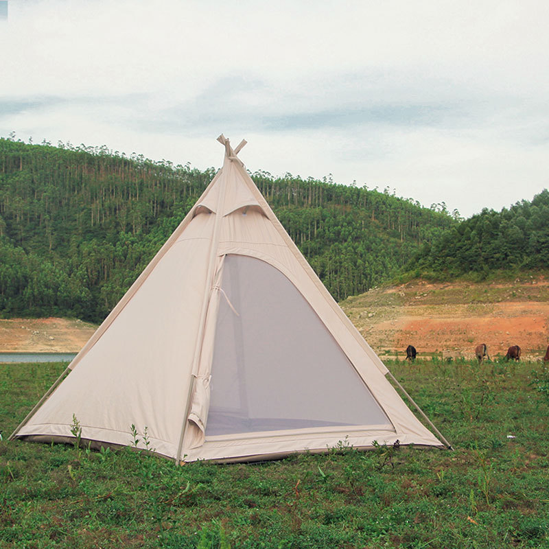 Carane Milih Macem-macem Tenda Camping?