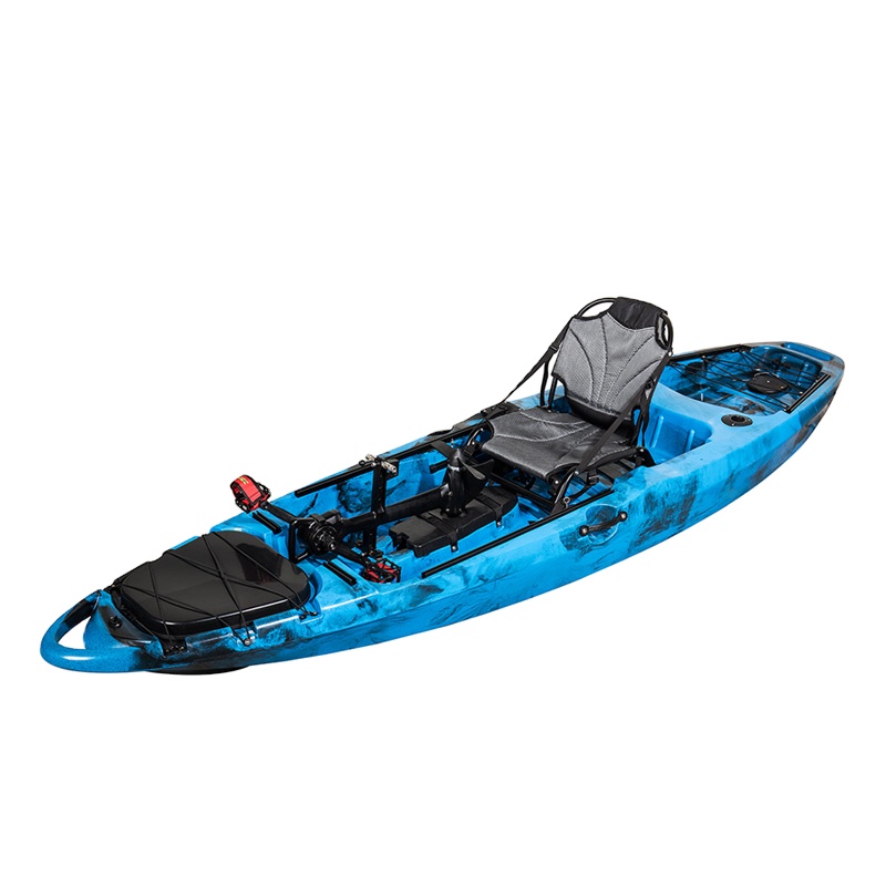 Macem-macem jinis kayak