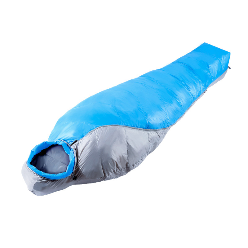 Apa gunane sleeping bag?