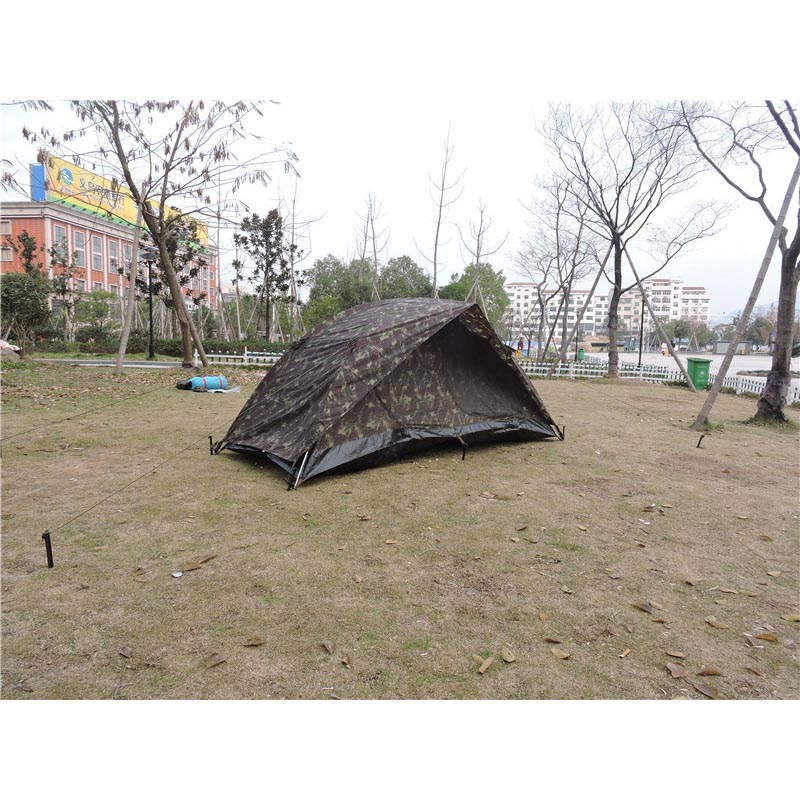 Saran ing Outdoor Camping Tarub